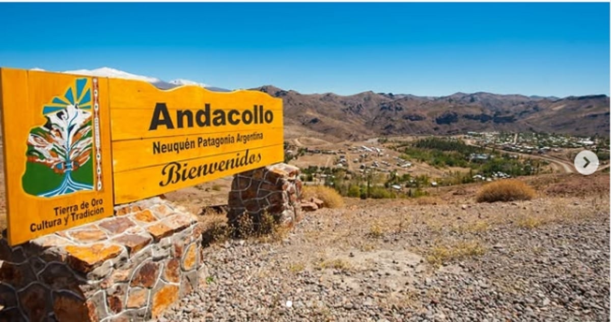 Andacollo