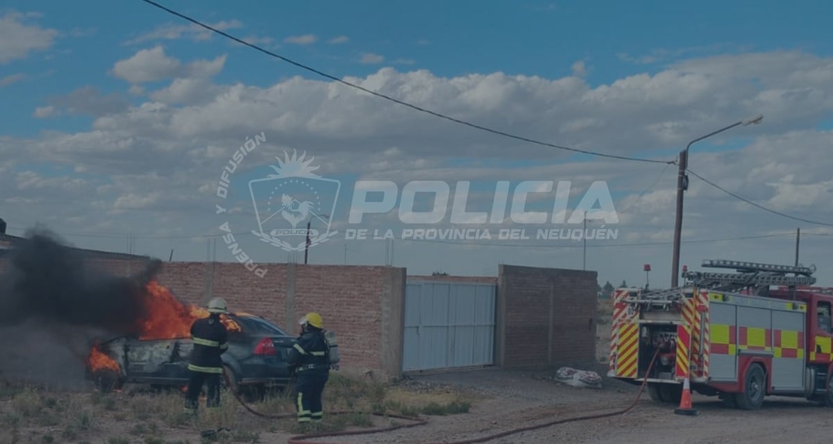 chevrolet aveo incendiado 1