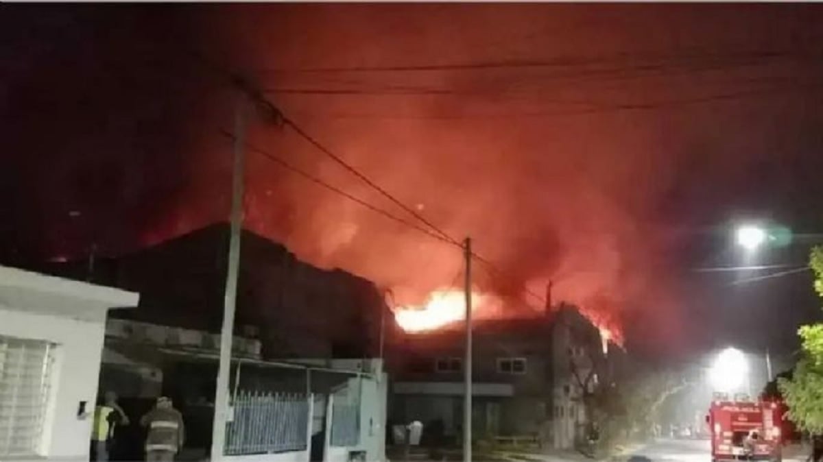 incendio casa federico costich