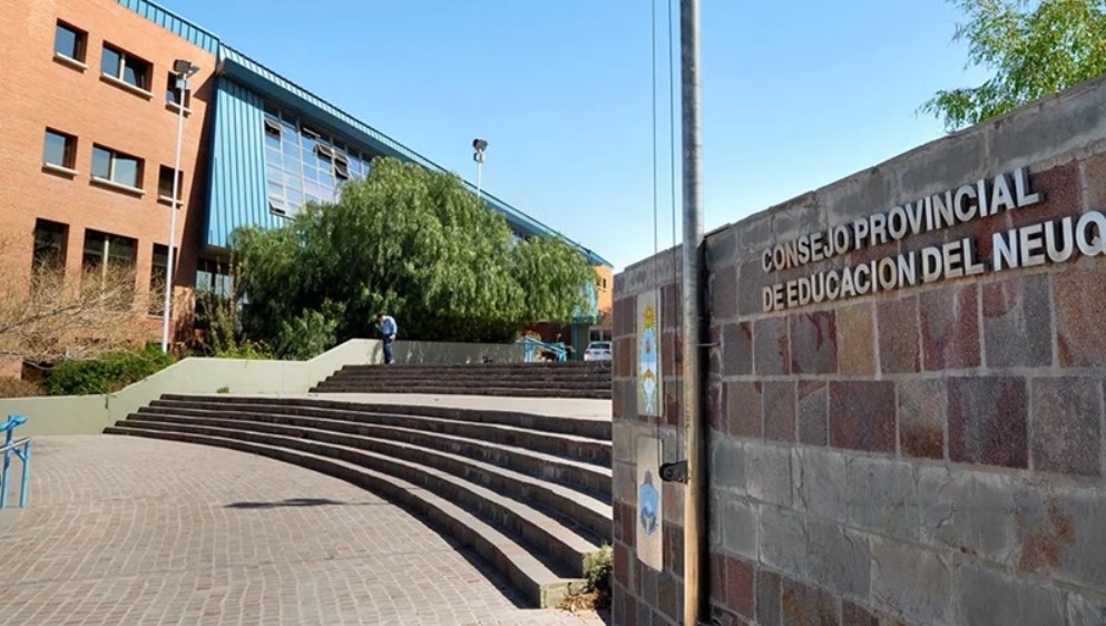 clases diario neuquino