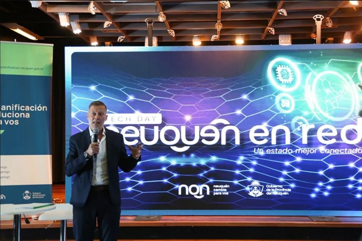 tecnología gob nqn