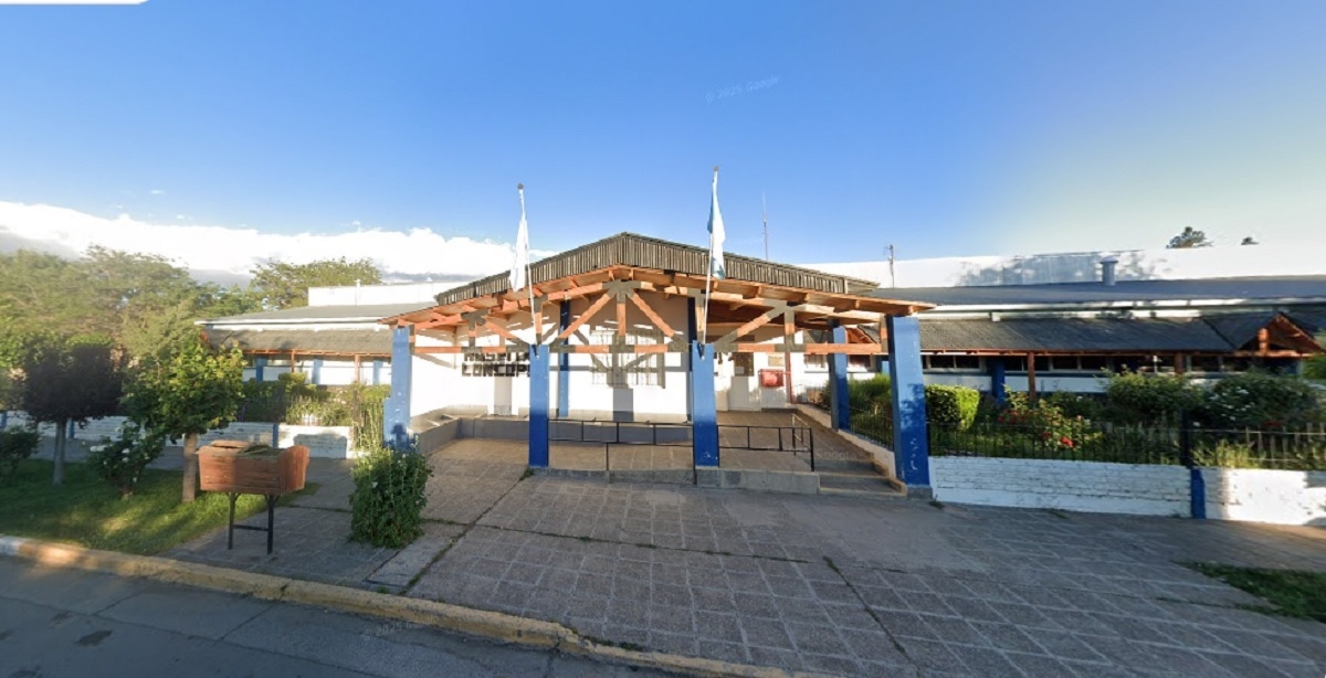 HOSPITAL DE LONCOPUE