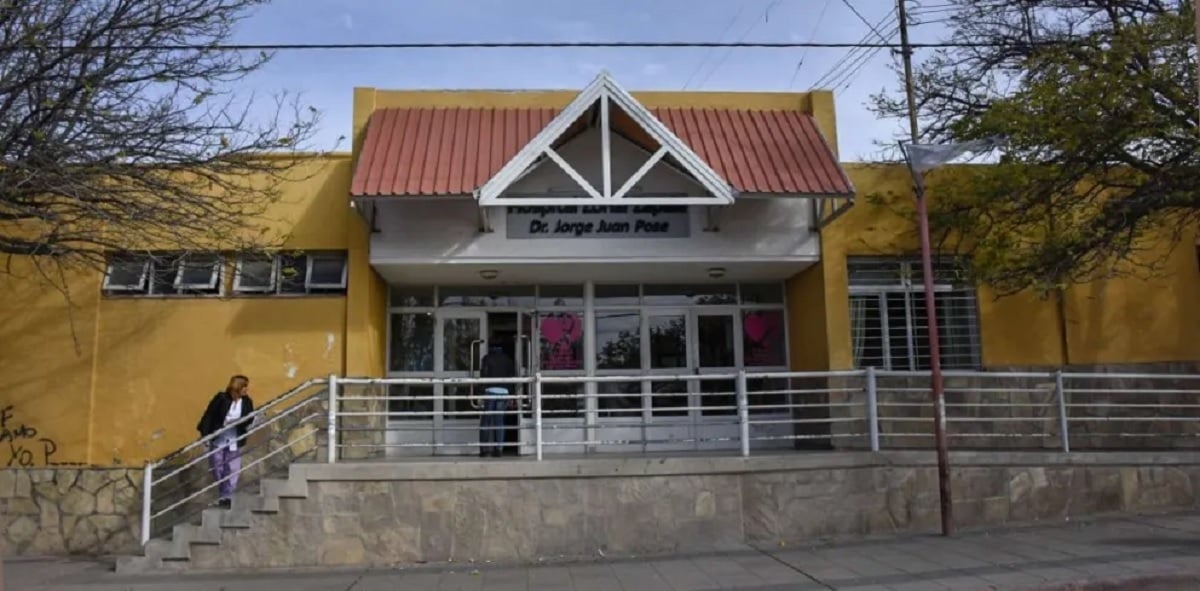 hospital de zapala 1