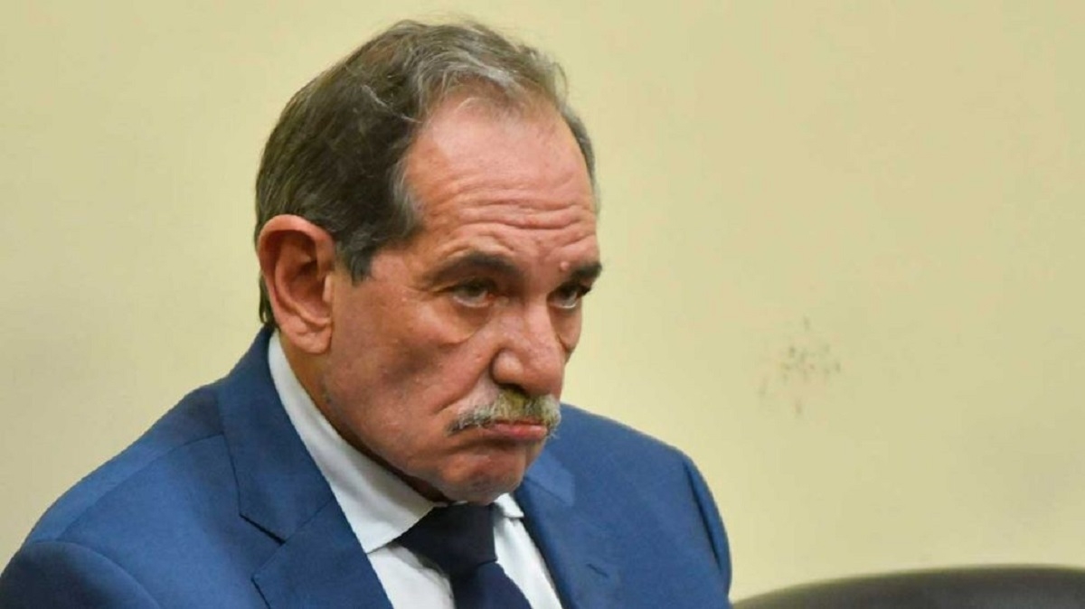 José Alperovich