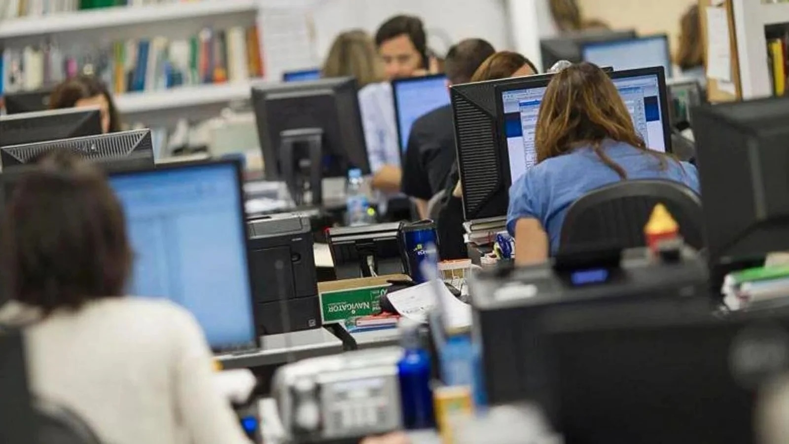 empleo público