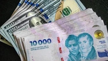 peso olar