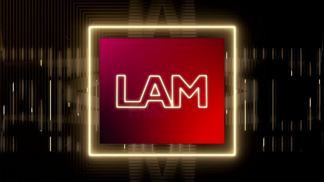 LAM