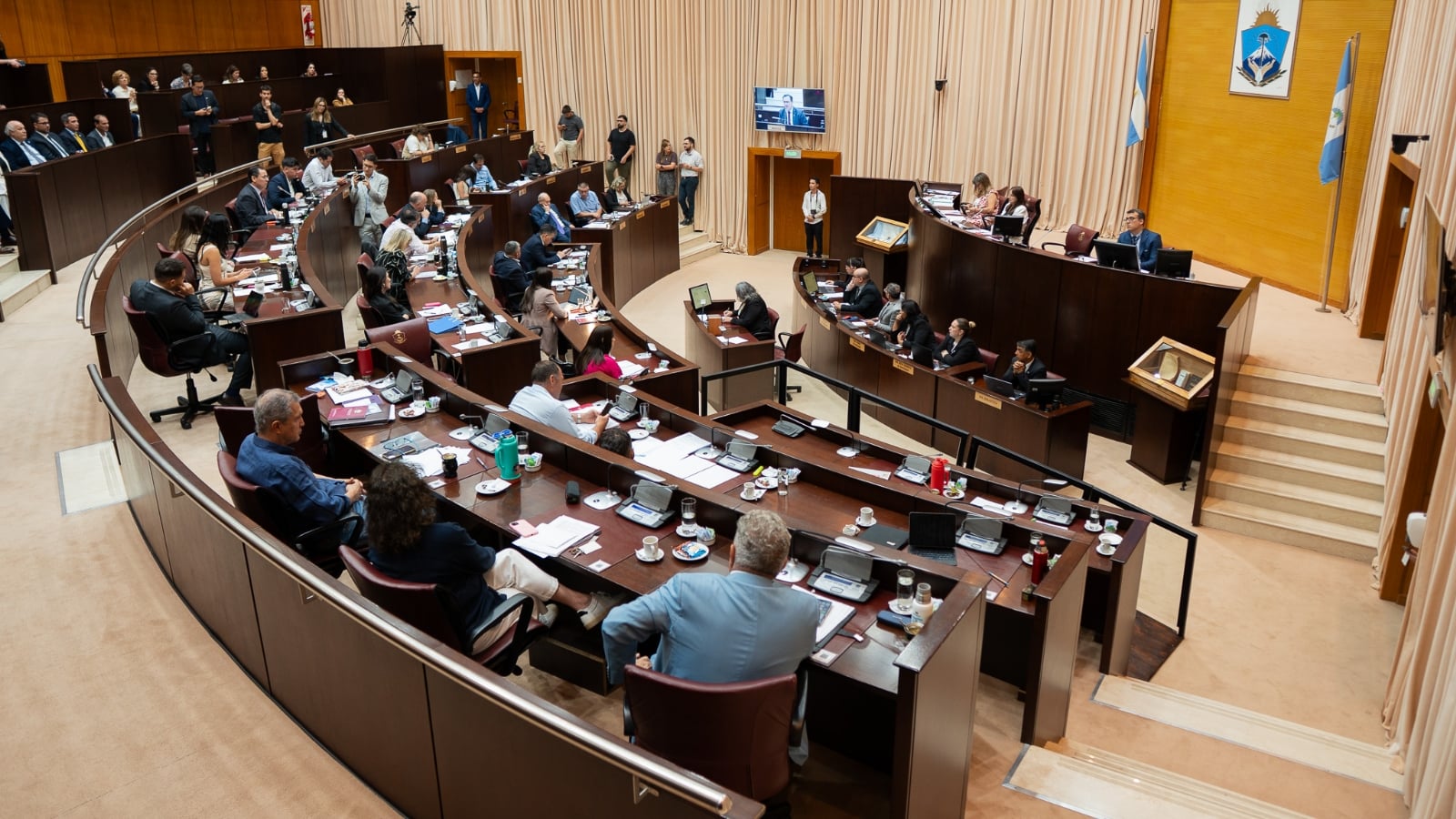 Legislatur