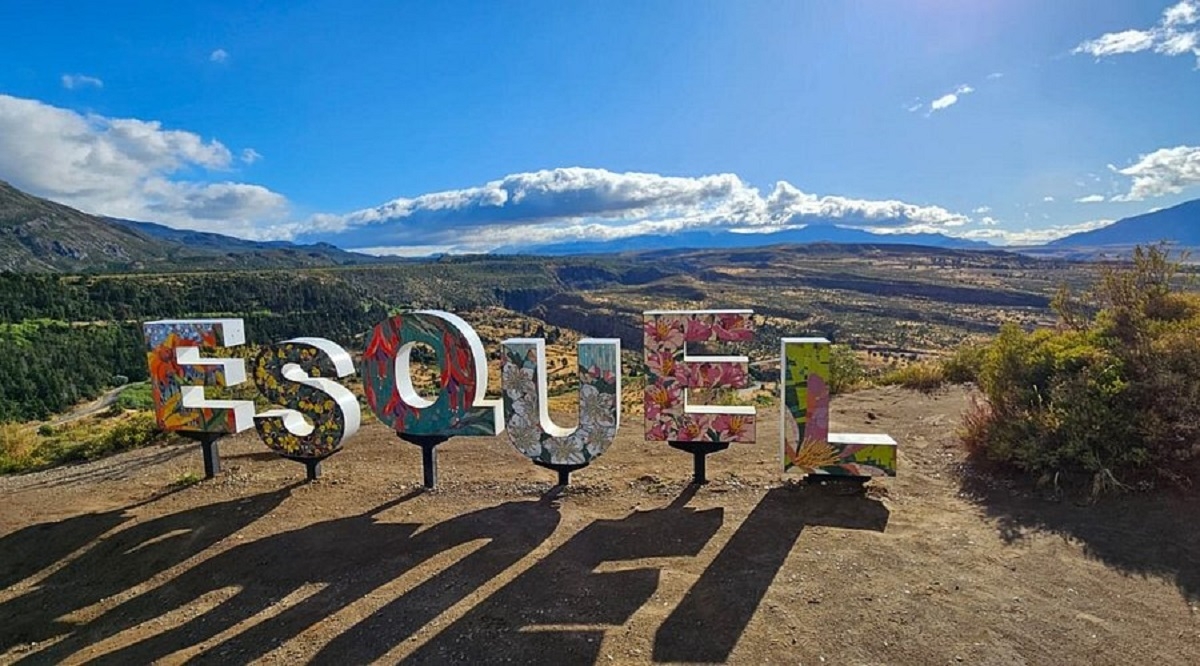 Esquel