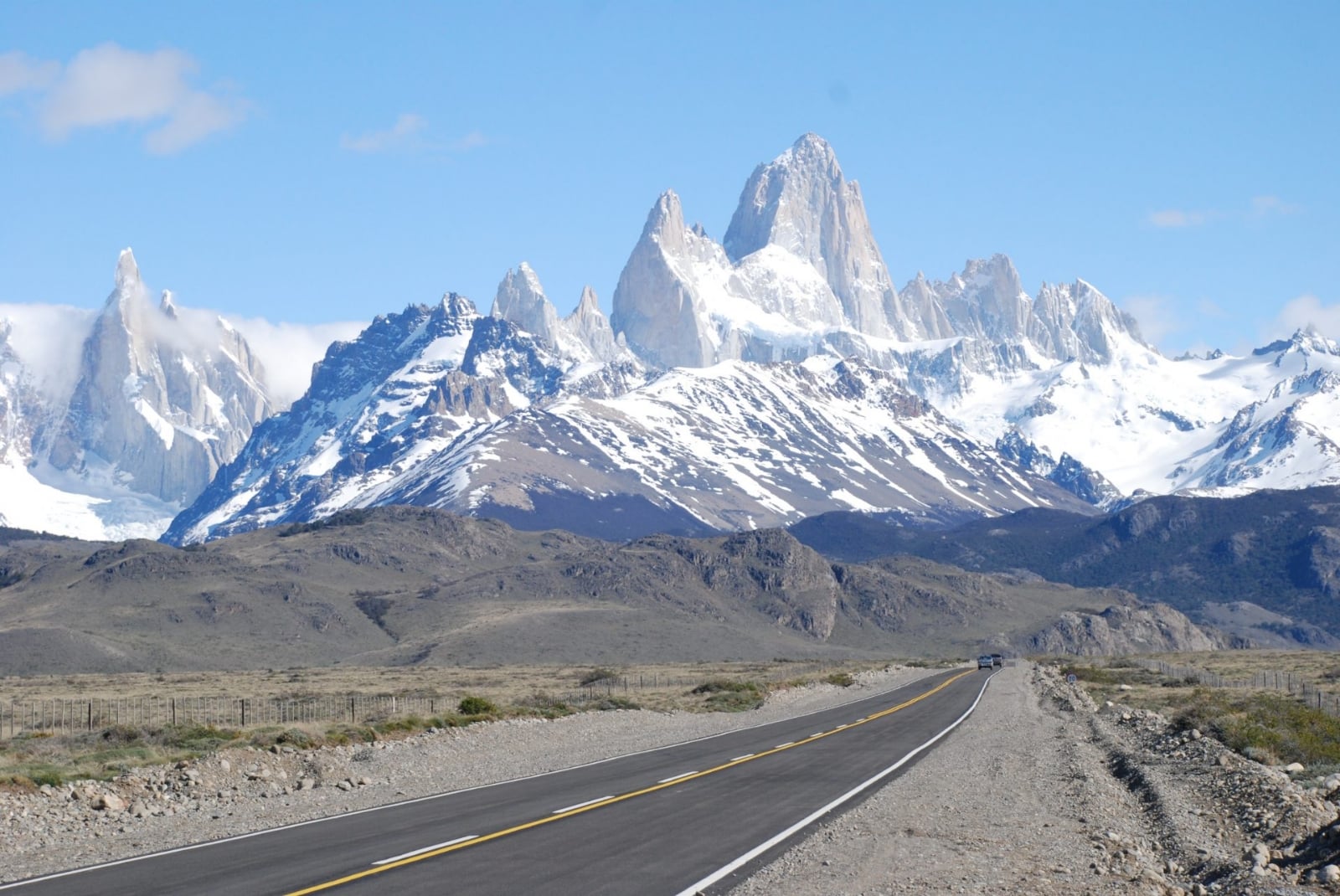 Patagoniaa