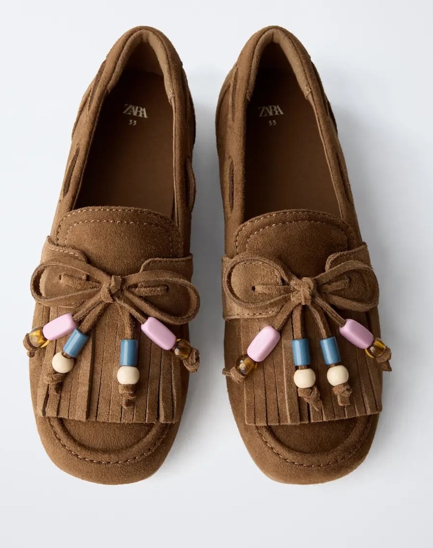 mocasin