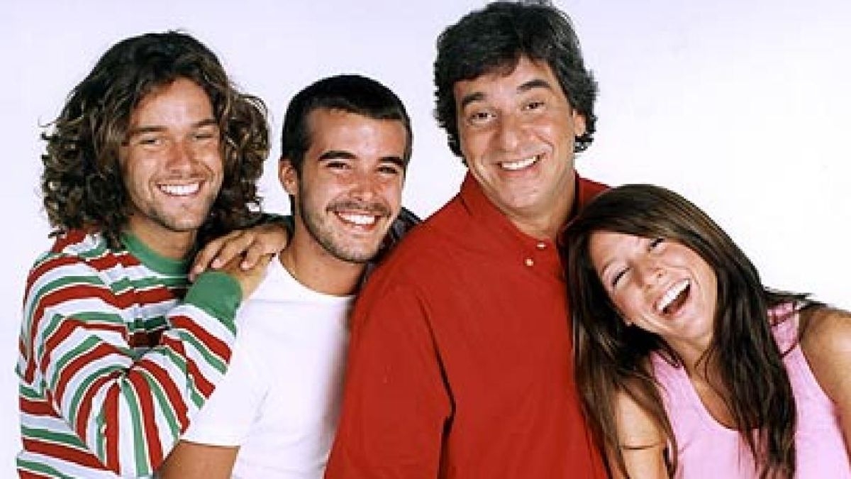 son-amores-un-exito-el-trece