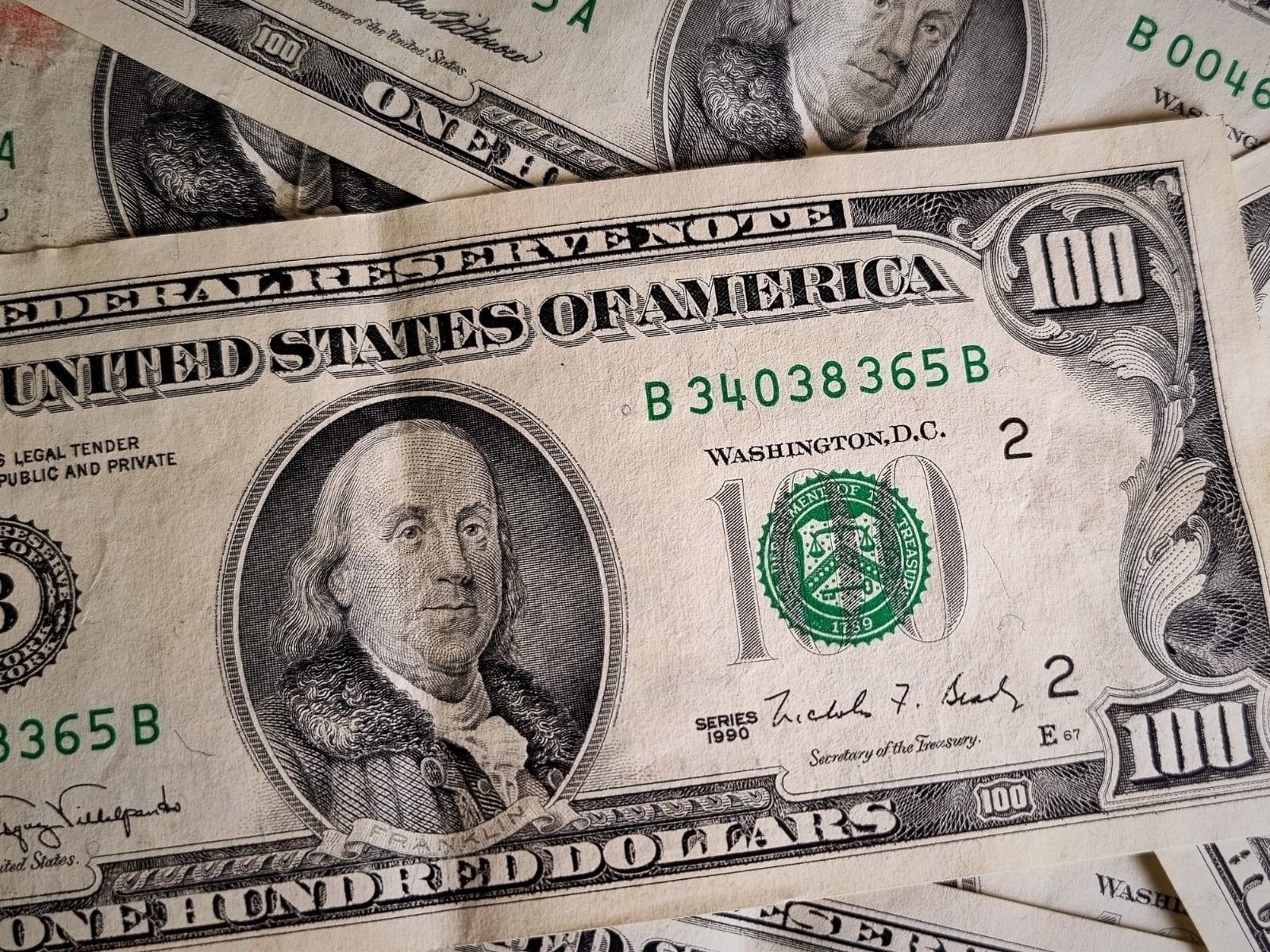 Dólar