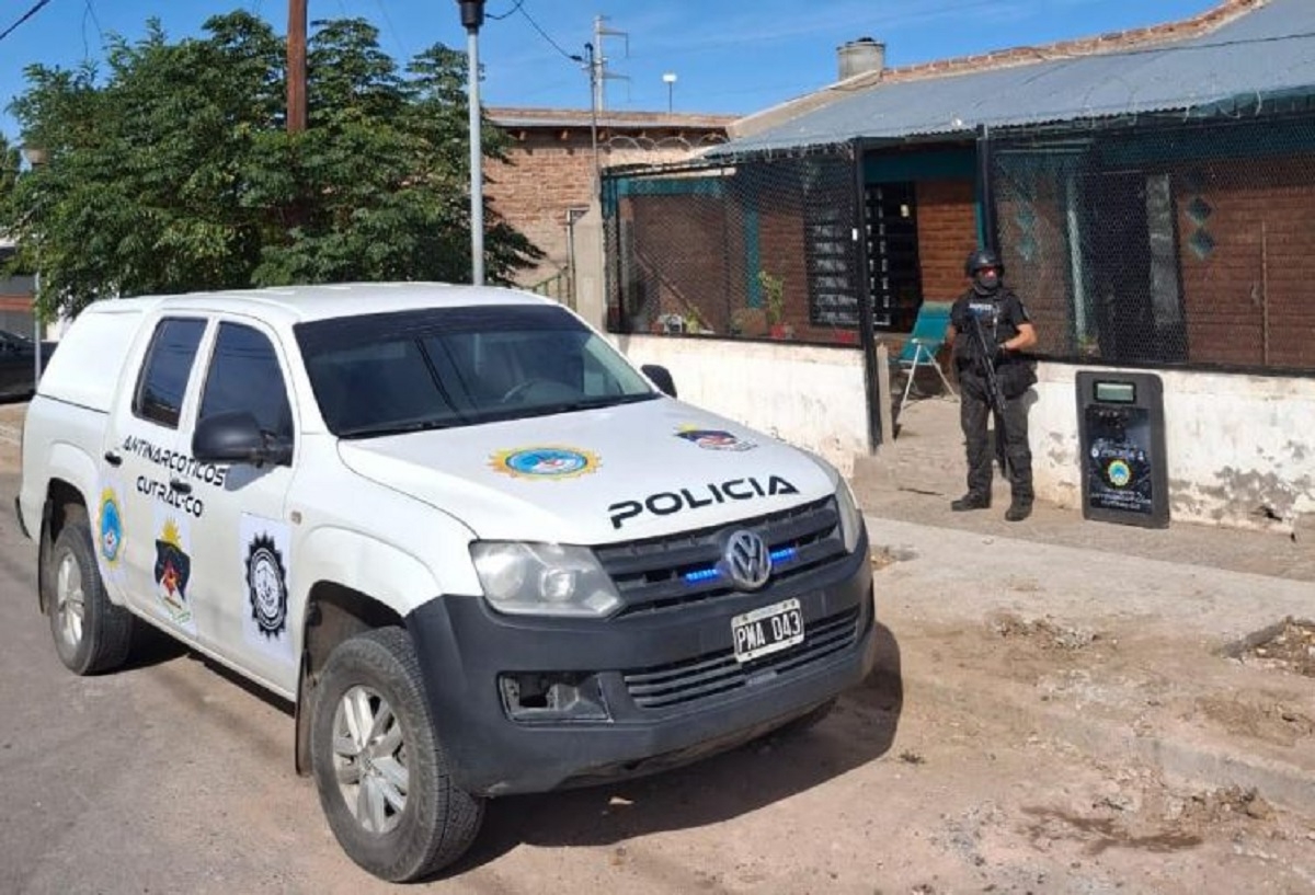 kiosco narco en nehuen che