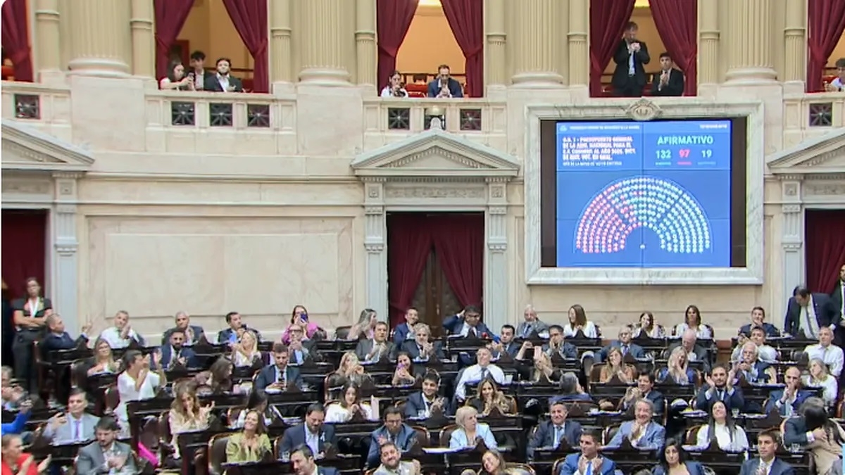 Diputados