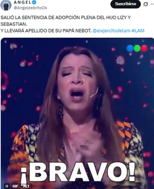 lizy 1
