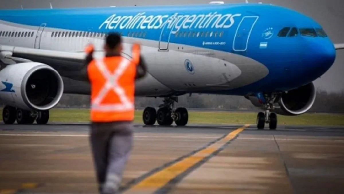 Controladores aéreos