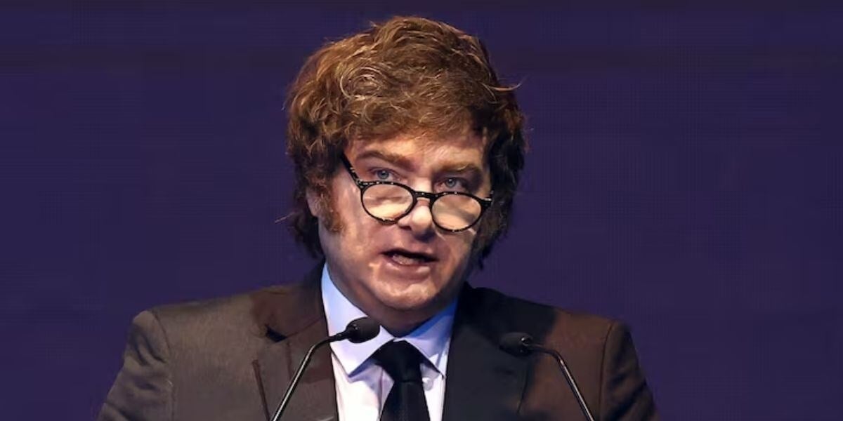 Javier Milei