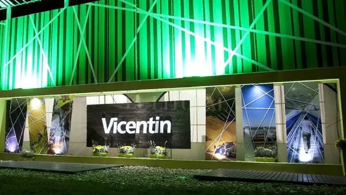 Vicentín por
