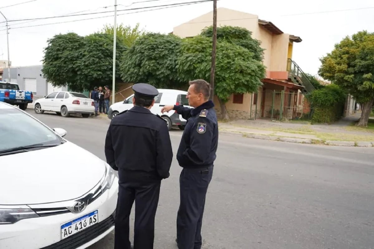 asesinato de juan caliani