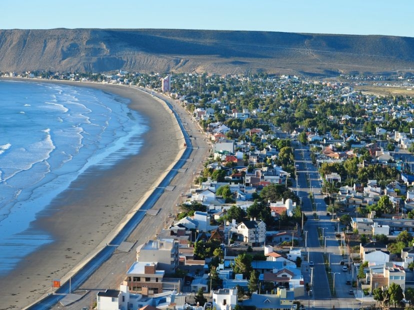 Rada Tilly