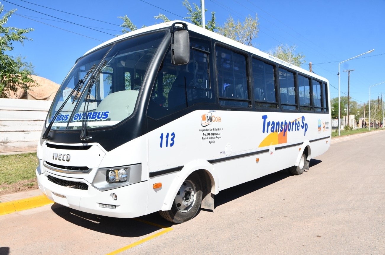 transporte rincón face2