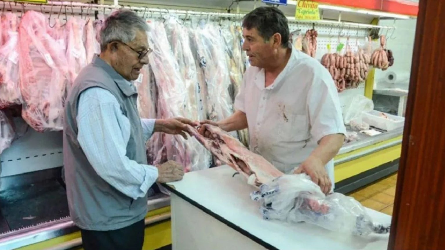 chivitos minuto