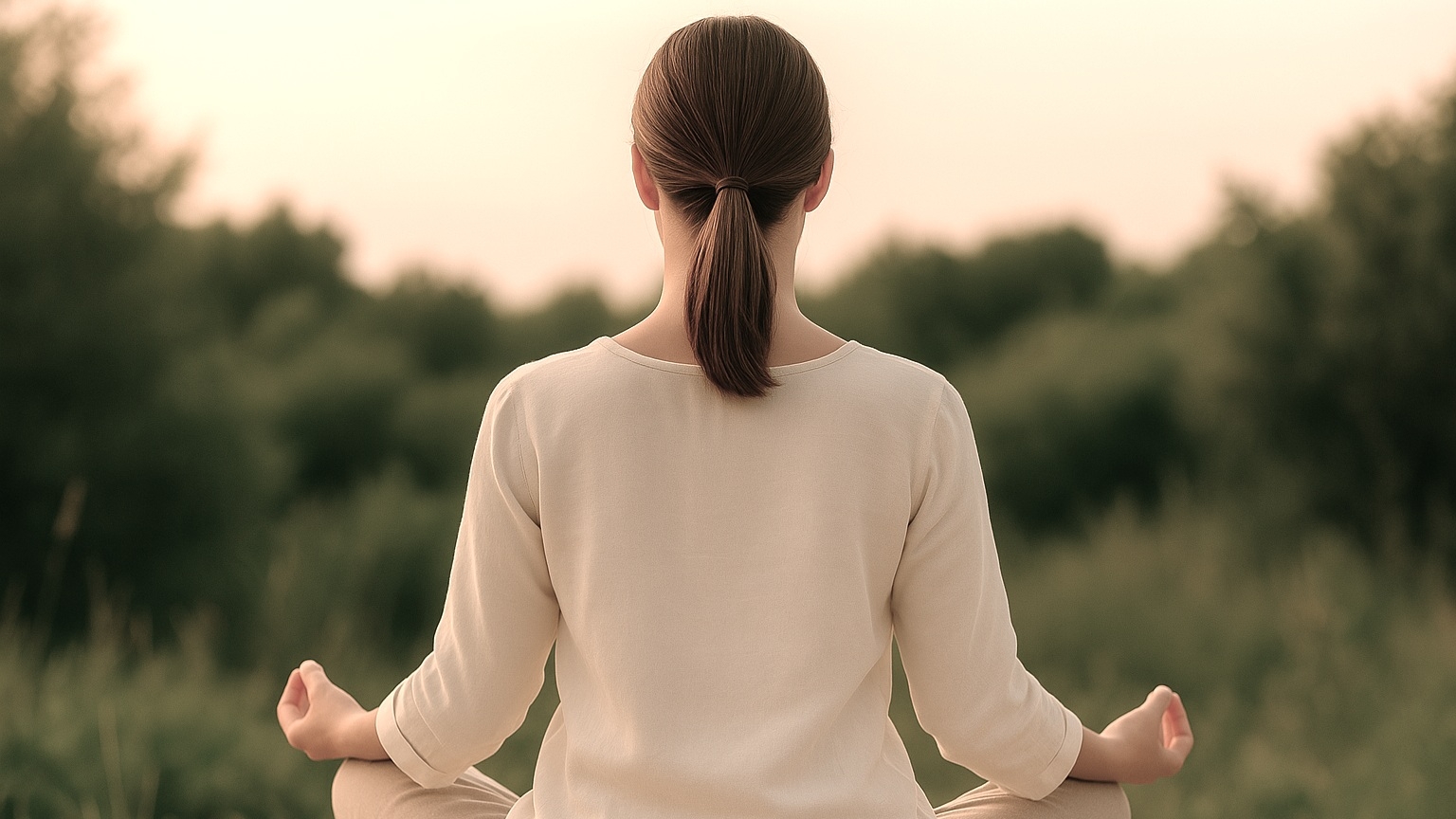 yoga meditacion