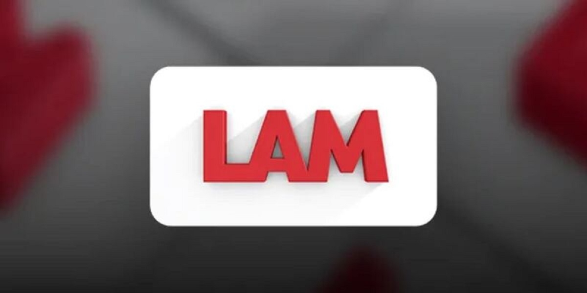LAM