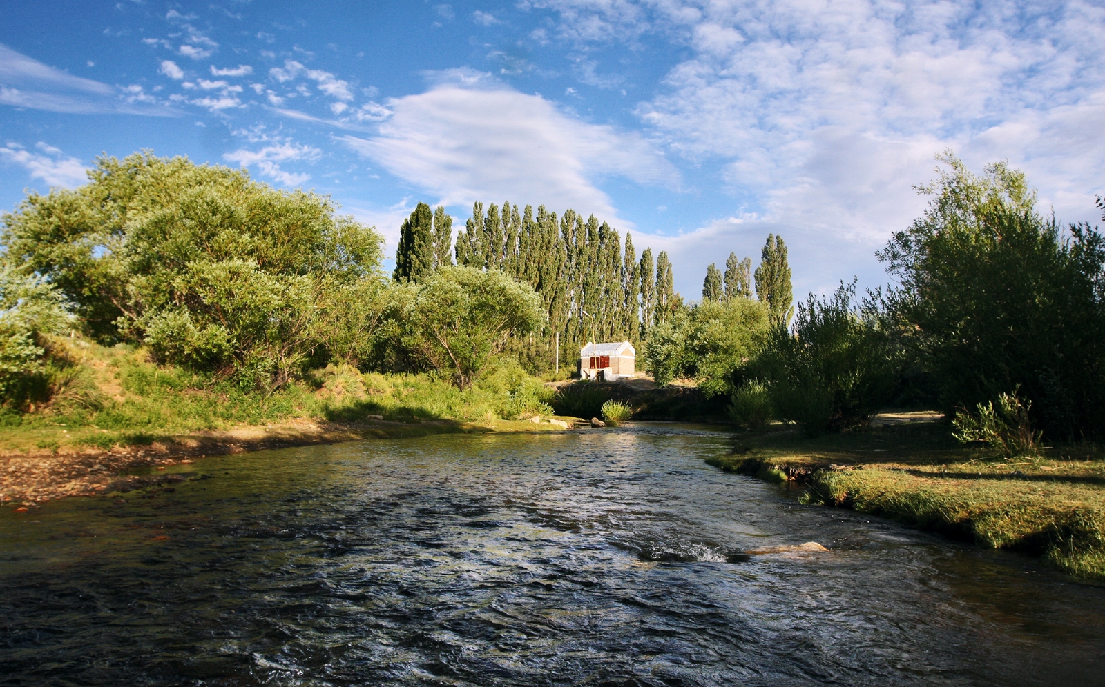 Neuquén