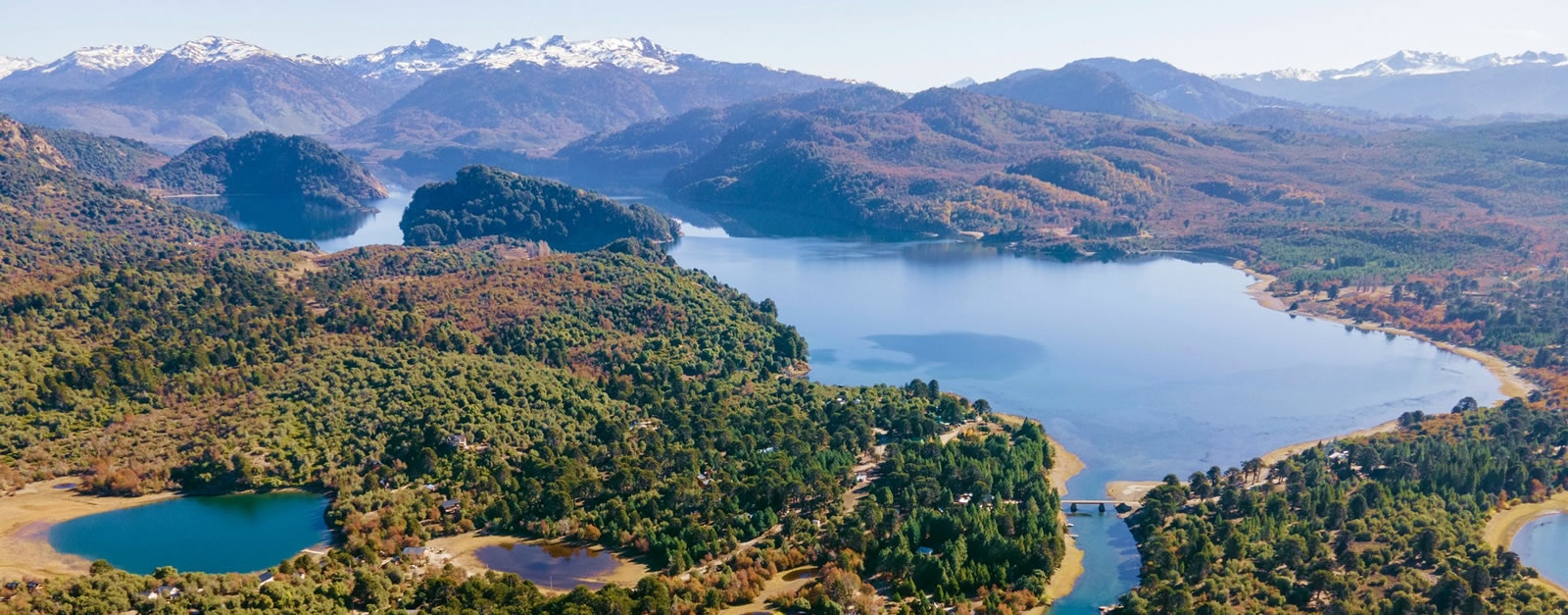 Patagonia