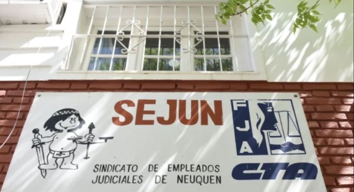 tsj la tecla patagonia