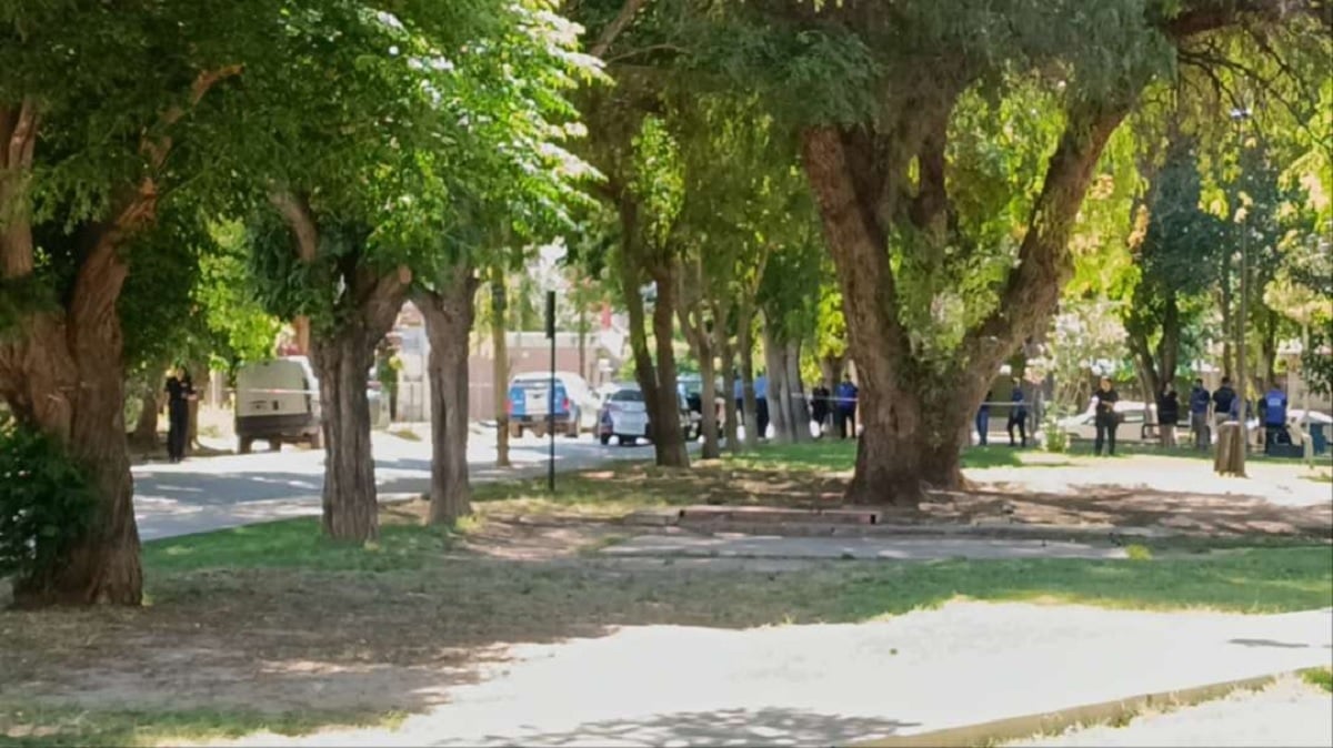 femicidio barrio cumelen 1