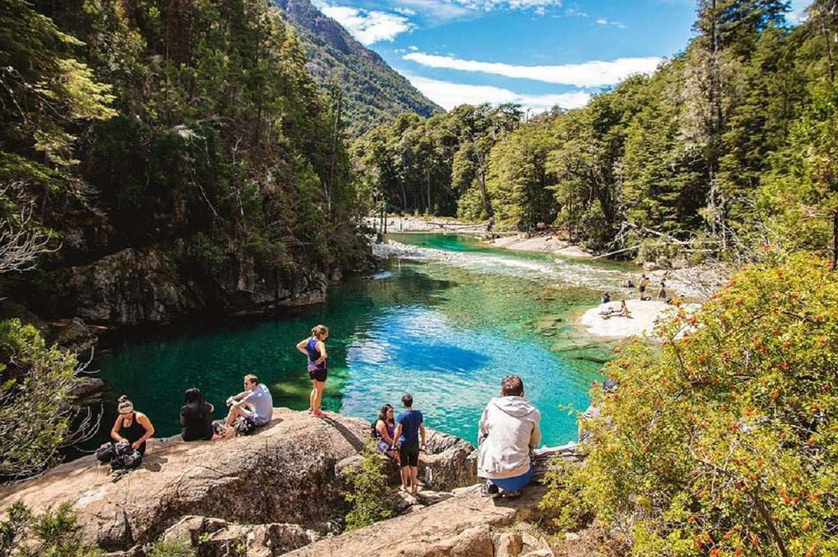 Bariloche