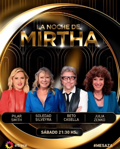 mirtha legrand1