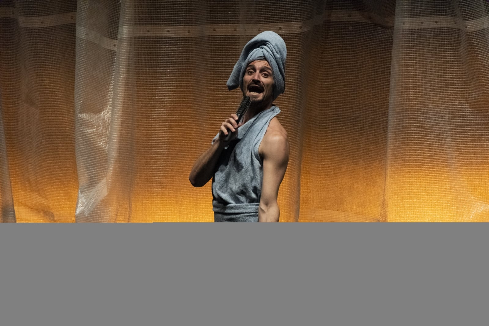 Apocalipsync 2 - Carre´ Blanc - © Corentin Le Goff