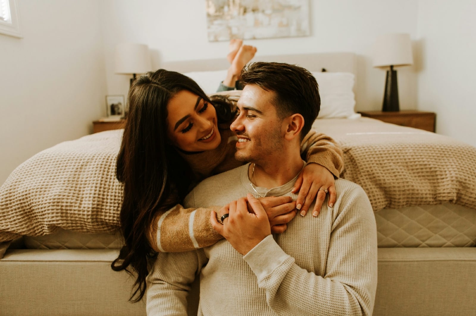 portada pareja