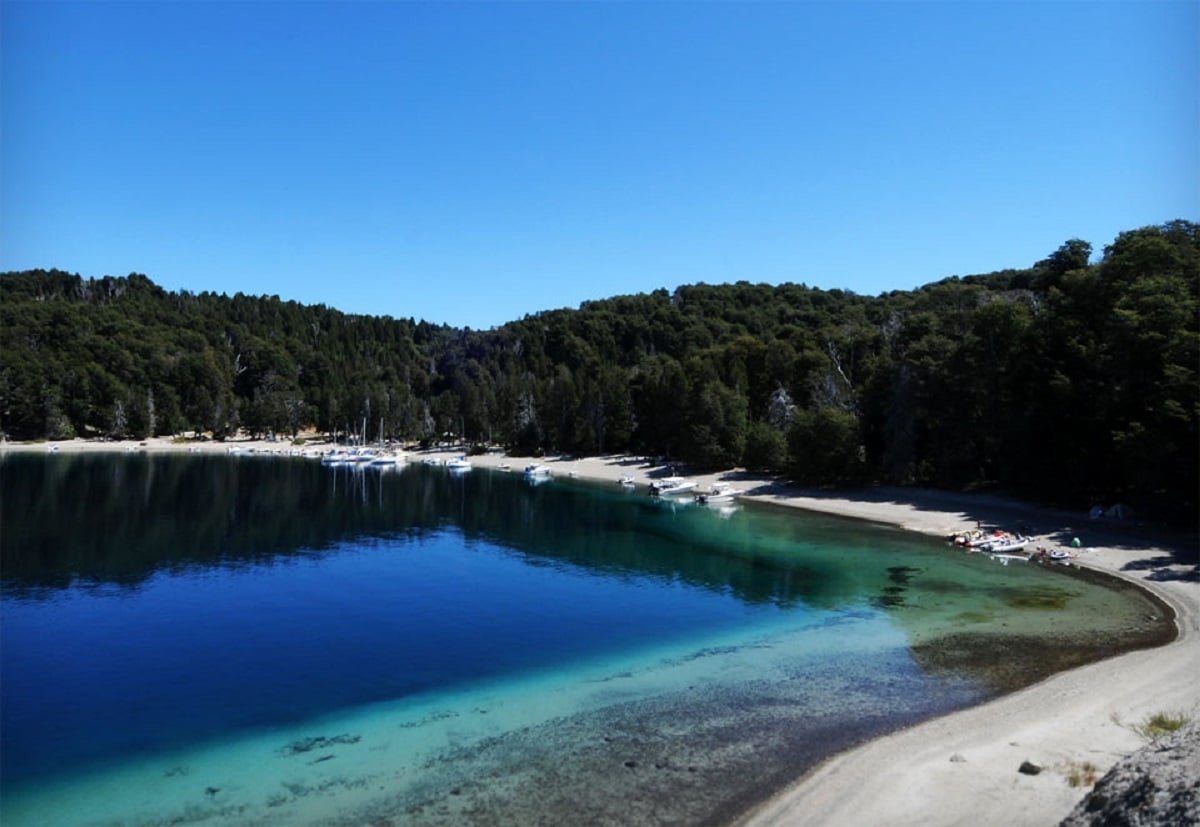 Bariloche