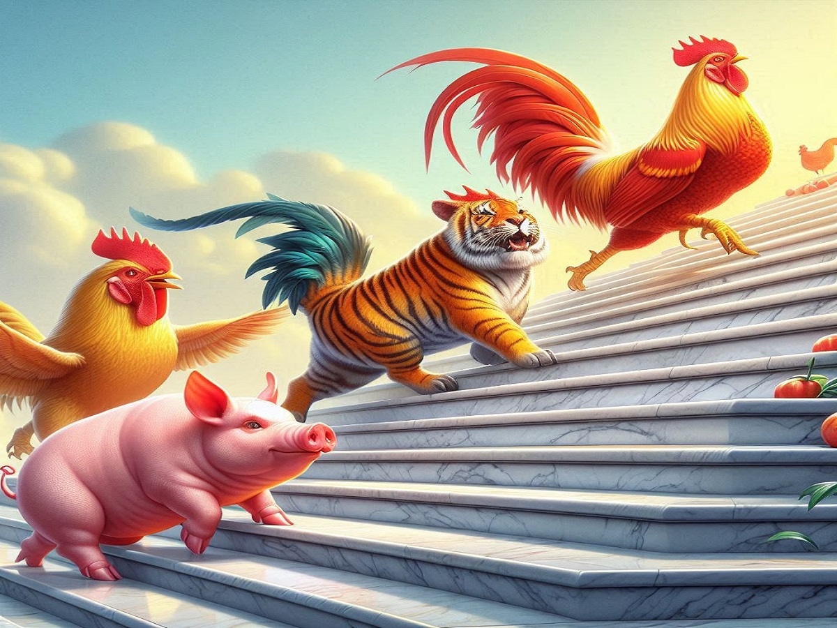 animales
