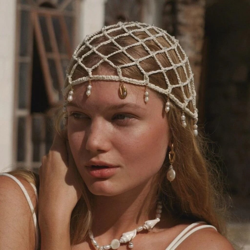 crochet