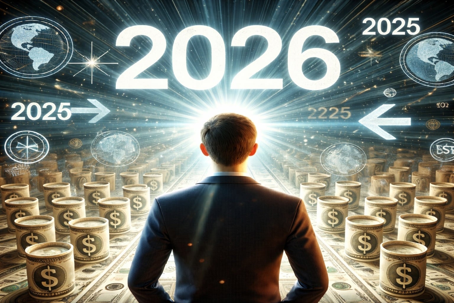dinero economia 2026 portada