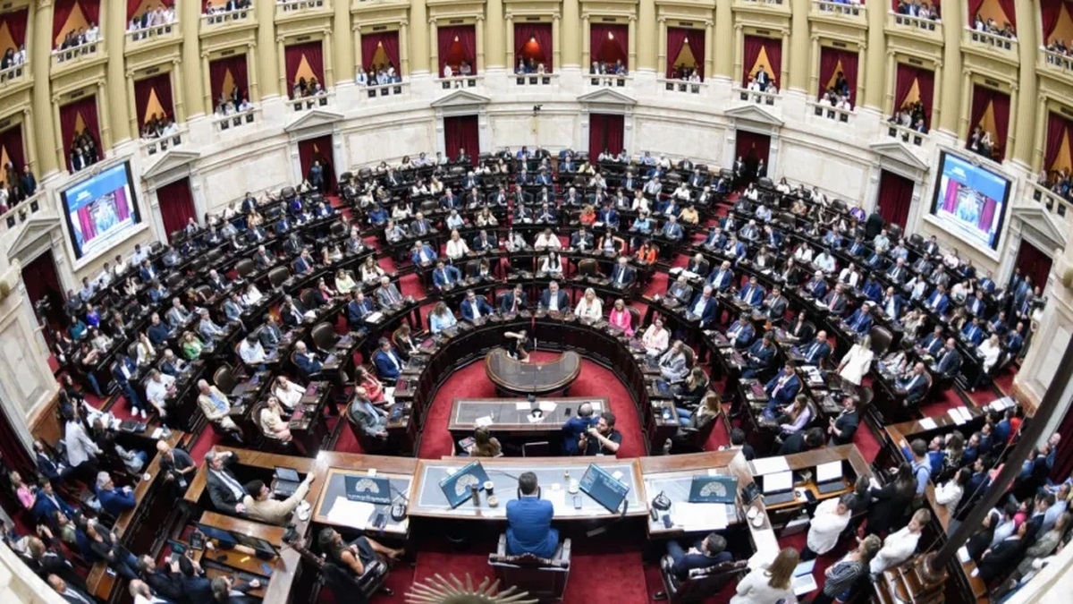 Sesiones extraordinarias