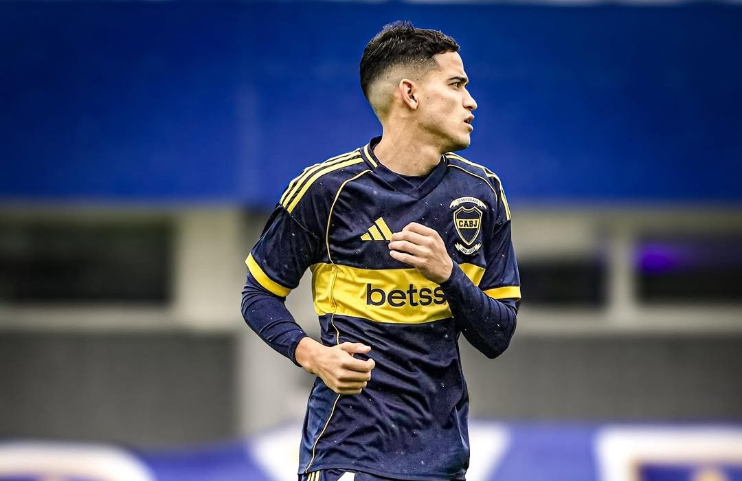 Feliz de volver a jugar. Fe, sacrificio y esfuerzo en cada momento ?? ?? ??#vamosboca (1)