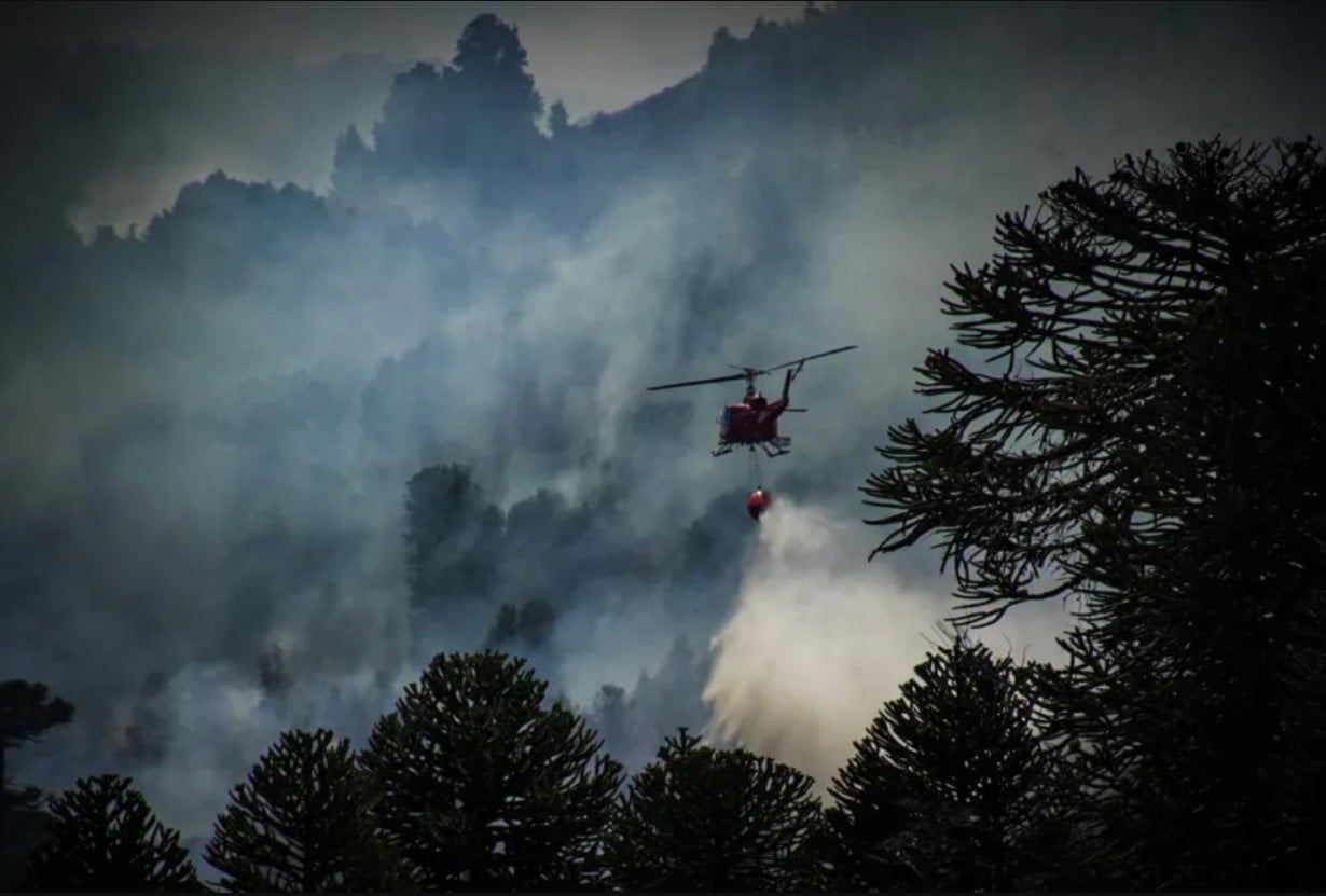 incendios alerta digital