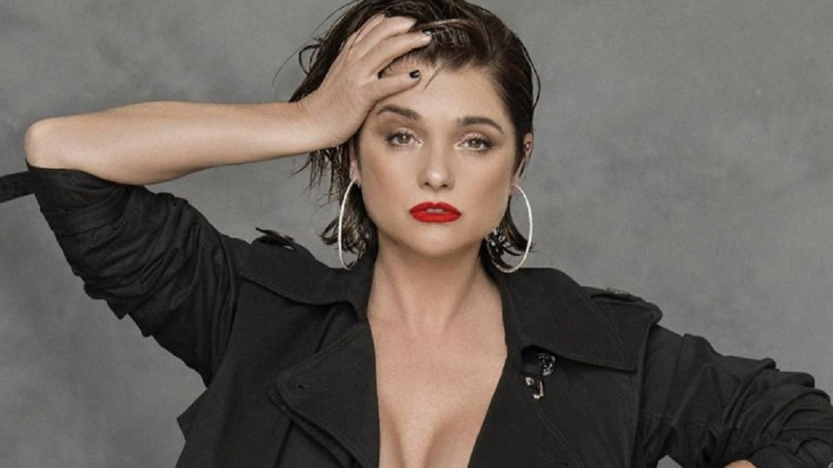 Araceli González