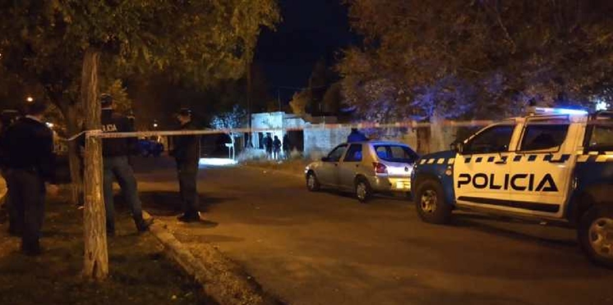 doble asesinato de cutral co