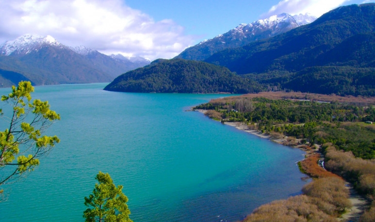 lago puelo1