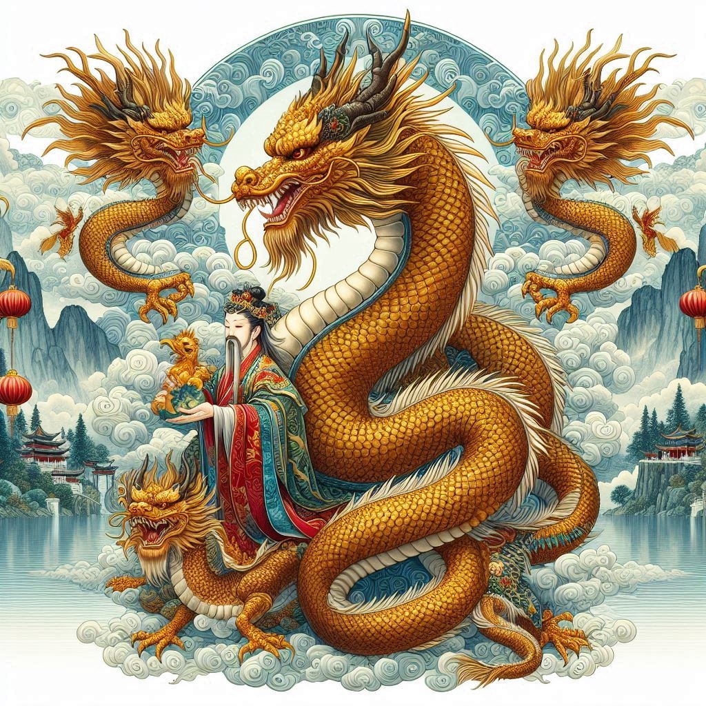 dragon 02