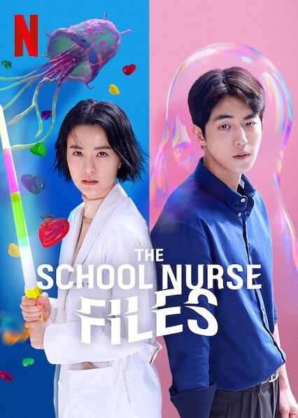 the-nurse-school-files