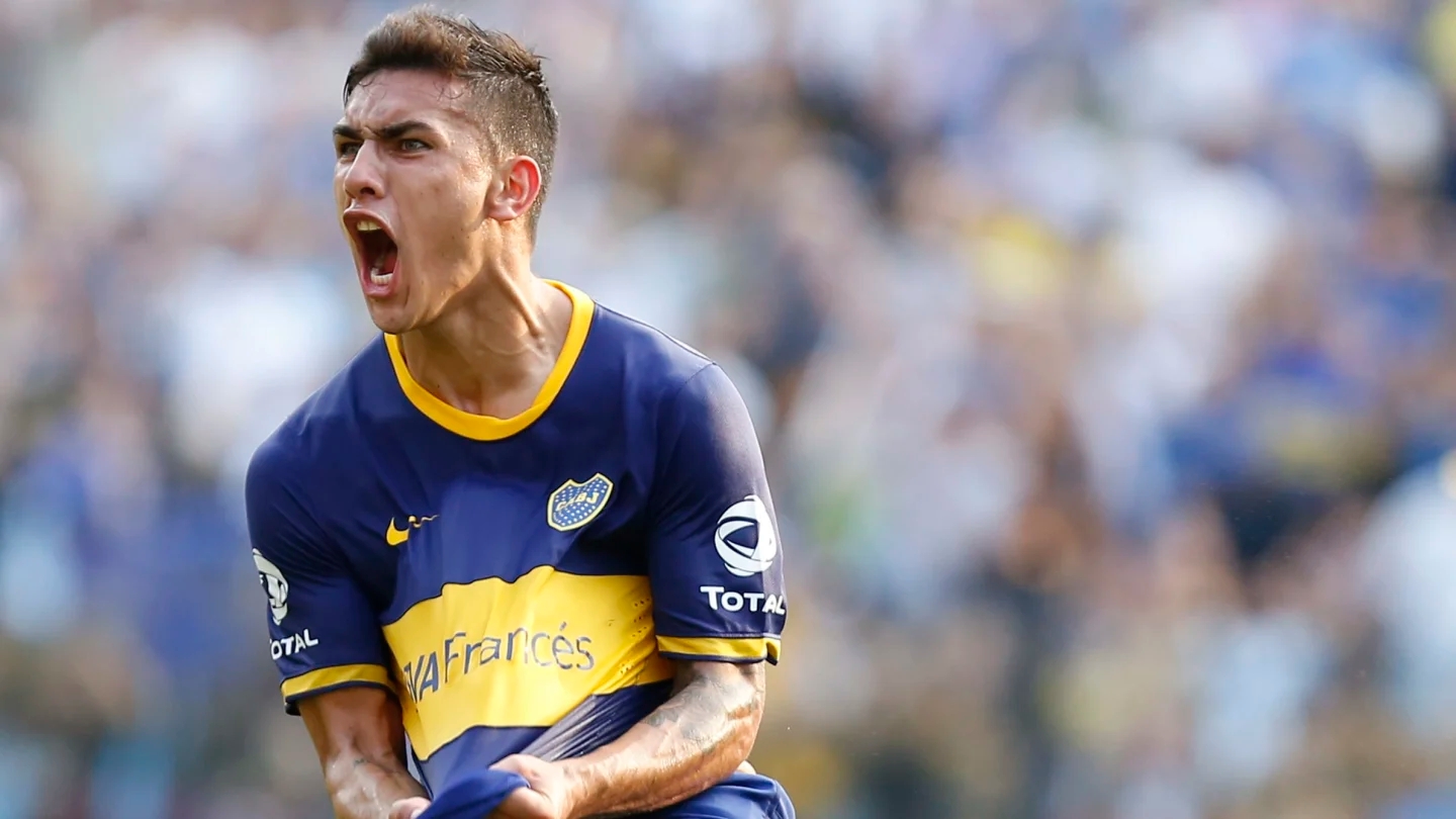 Boca-Juniors-v-Tigre---Torneo-Inicial-2013-bf474d44a4b5fa94bde66a2e096c0f12